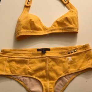 Louis Vuitton Bikini swim suit